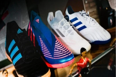 Tout savoir sur les chaussures de futsal