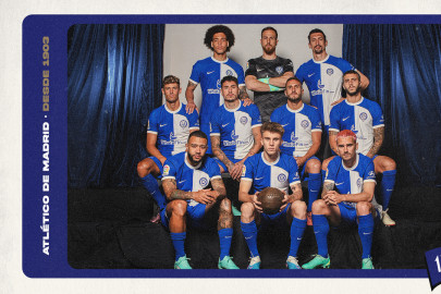 Puma dévoile le nouveau 'Elements Pack