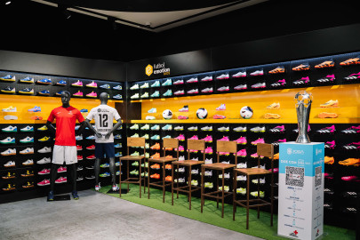 Présentation du programme « Joga pelas crianças » (Jouer pour les enfants)