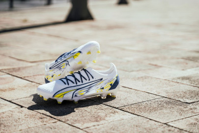 Nouvelles Puma Ultra exclusives pour Christian Pulisic