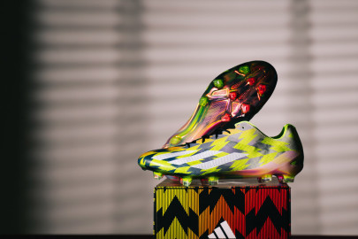 Nouvelles adidas X Crazylight