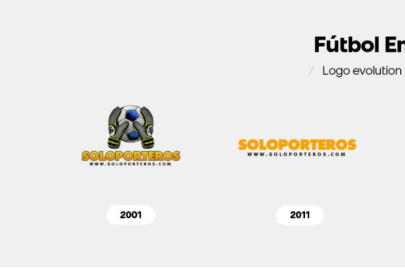 La Nouvelle image de Fútbol Emotion