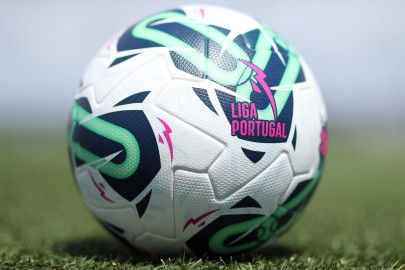 Puma Orbita – Le nouveau ballon officiel de la Liga Portugal 2023/2024