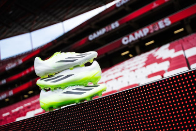 Nouvelles adidas X Crazyfast