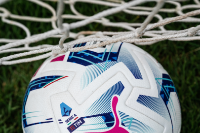 Nouveau ballon PUMA Orbita pour la Serie A