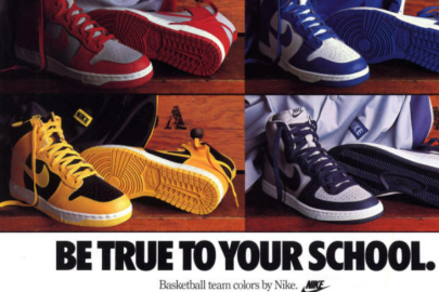 Dunk Low, au-delà de la mode, au-delà du sport