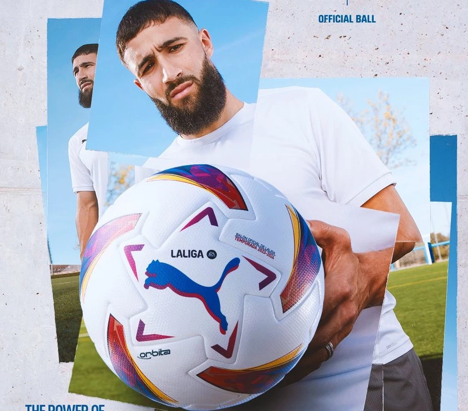 post card post-nuevo-balon-la-lilga-puma-fekirjpeg2.webp