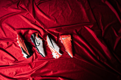 Nouveau "Ready Pack" de Nike