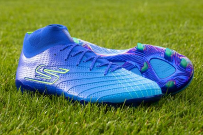 Les Nouvelles Chaussures de Harry Kane