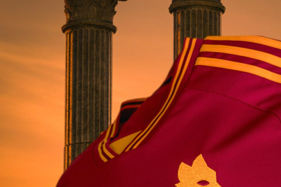 TOP 5 des maillots 23/24