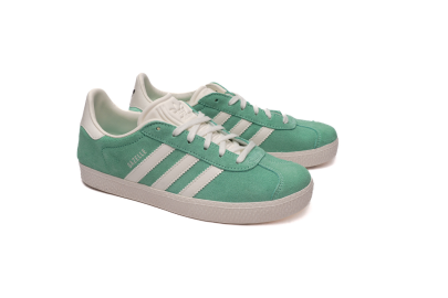 Les intemporelles adidas Gazelle