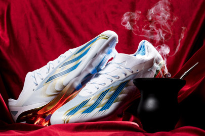 Nouvelles adidas X exclusives pour Leo Messi