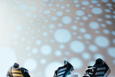 Nouveau pack adidas "Marinerush"