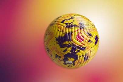 Nouveau ballon d'hiver pour la Premier League