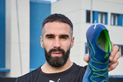 Carvajal signe avec Puma