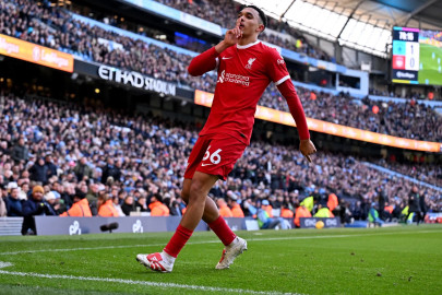 Trent Alexander-Arnold signe chez adidas