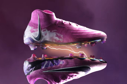 Nike présente le nouveau pack Nike Phantom Thunder