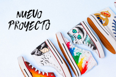 Ivanca Custom, affirmez votre propre style.