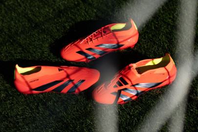 Nouvelles Predator "Predstrike" d'adidas