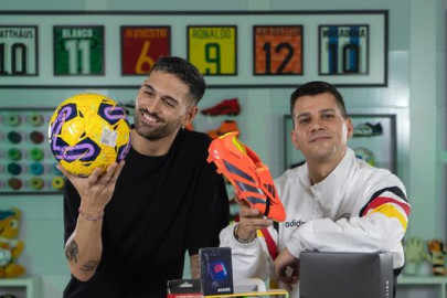 Quel cadeau offrir à un footballeur?