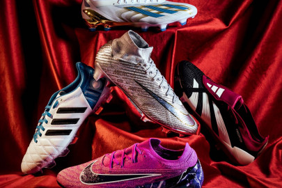 Top 3 Meilleures Chaussures de l'année