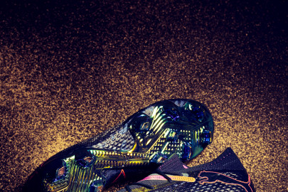 Nouvelle Puma Future FTR