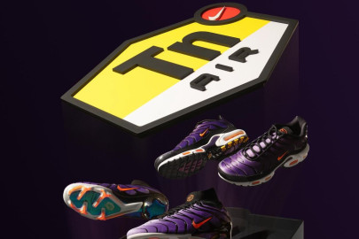 Nouvelles Nike Air Mercurial Tn