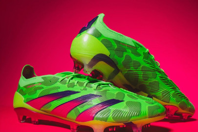 Les nouvelles adidas Predator “Generation Pred”