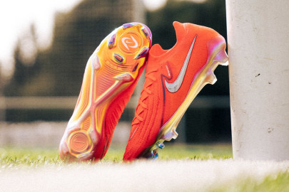 Nouvelles Nike Phantom GX II pour Haaland
