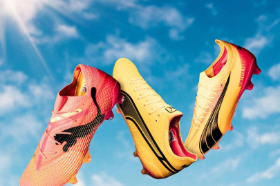 Nouveau Puma « Forever Faster pack »