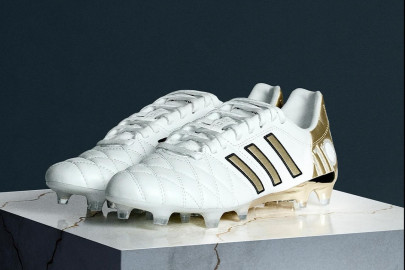 Nouvelles Adipure 11 Pro édition spéciale Toni Kroos