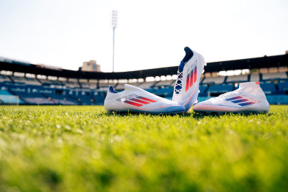 À LA RECHERCHE DU FAN DE F50 LE PLUS RAPIDE