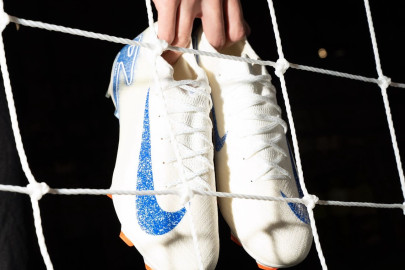 Nike présente les nouvelles Nike Mercurial