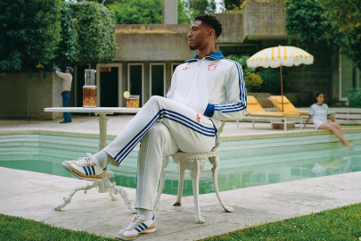 Nouvelle Collection Spéciale d'Adidas pour Jude Bellingham