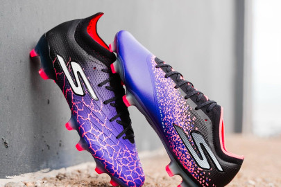 Skechers lance le Ignite pack