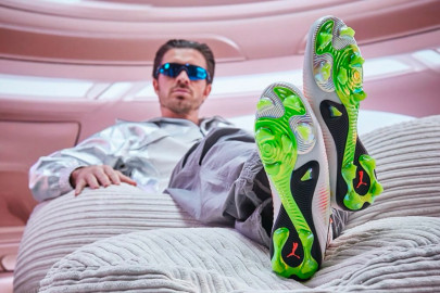 Les Nouvelles Puma Future