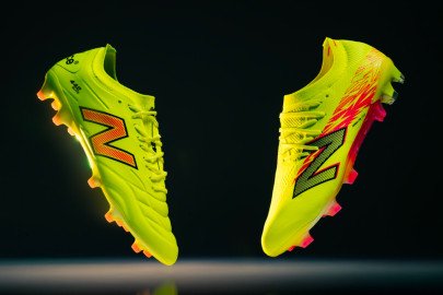 Les nouveaux modèles de New Balance