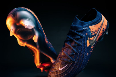 Nike Phantom “Erling Haaland"