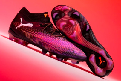 Nouveaux Puma "Unlimited pack"