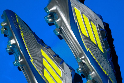 Nouvelle édition spéciale des adidas F50 pour Leo Messi