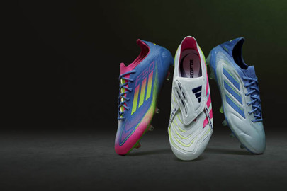 Nouveau « Celestial Victory pack » d'adidas