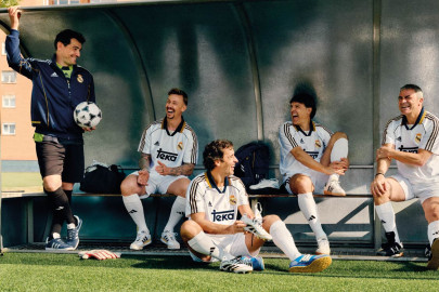 VIVEZ LA FINALE DE LA COUPE