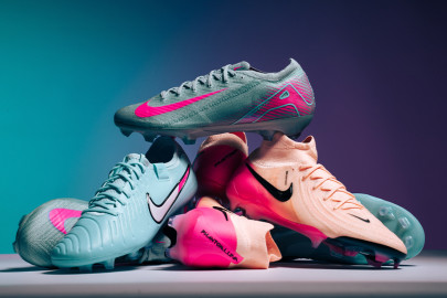 Nouveau "Prism Pack" de Nike