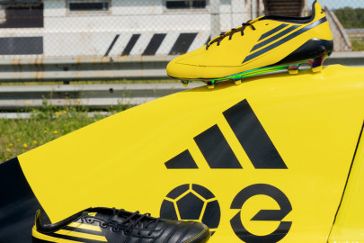 Nouvelles adidas F50 adizero archive