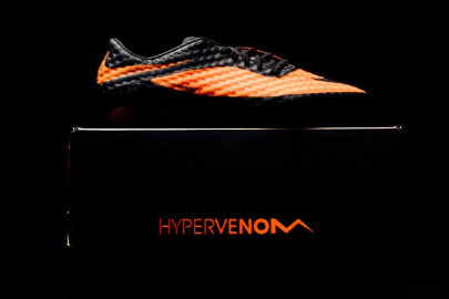 Les Nike Hypervenom sont de retour