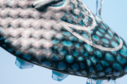 Nike Hypervenom “Transform Hydra”