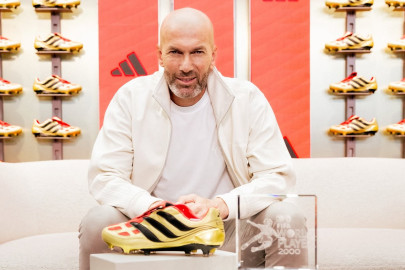 Nouvelles adidas Predator Precision “ZZ”