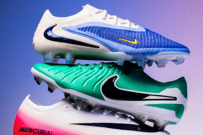 Nouveau pack « Fear Nothing » de Nike