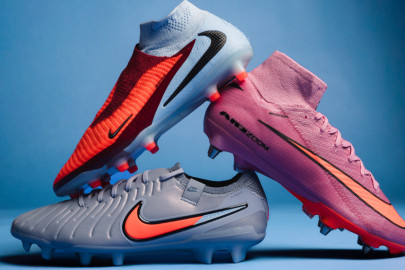 Nouveau pack "Scary Good" de Nike