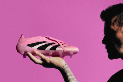 Nouvelles adidas Predator x David Beckham
